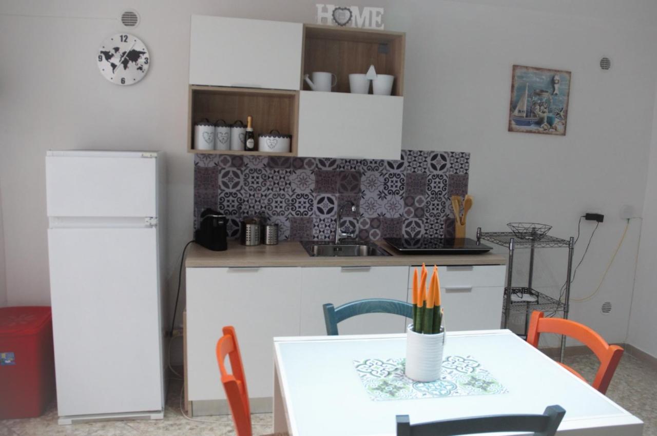 Enry'S House Apartment Bari Exterior photo