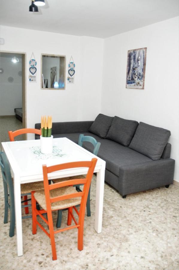 Enry'S House Apartment Bari Exterior photo